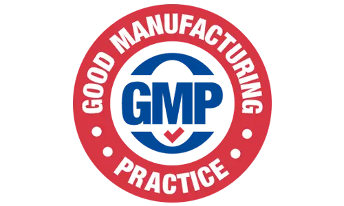 Vigramen GMP Certified