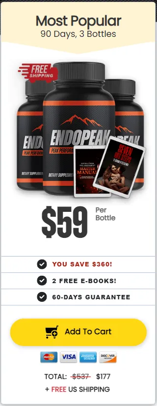 viromax ultra  3 bottles