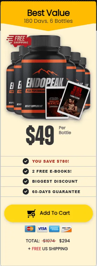 viromax ultra  6 bottles