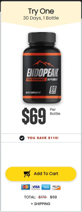 viromax ultra 1 bottle
